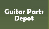 china guitar parts